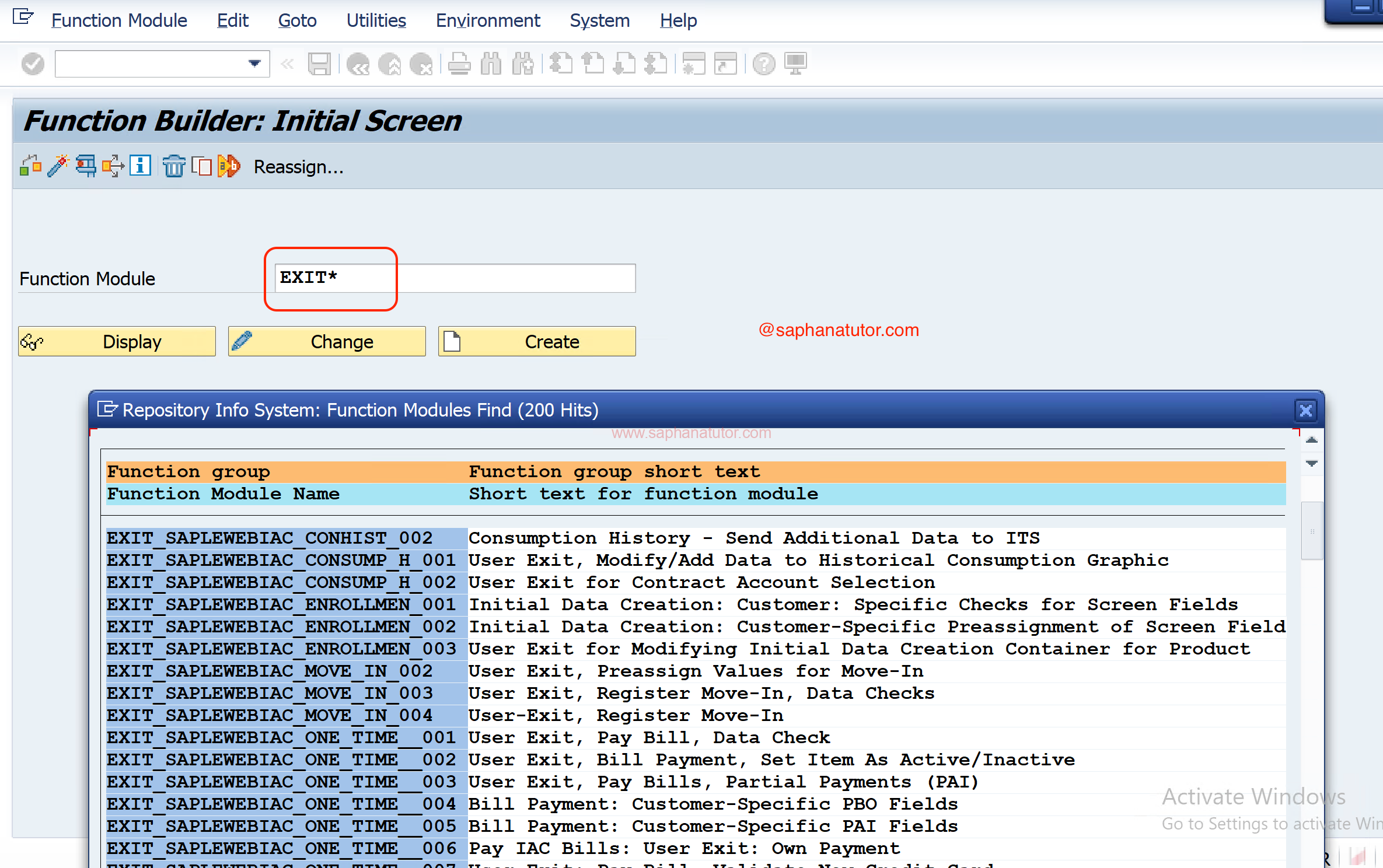 The Ultimate Guide to SAP SD User Exits