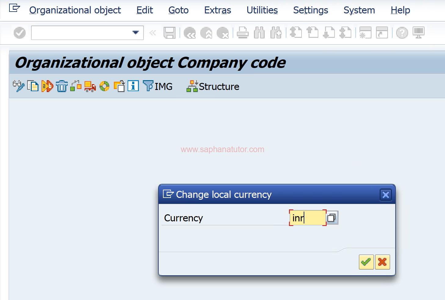 How to Create Your Company Codes in SAP Like a Pro