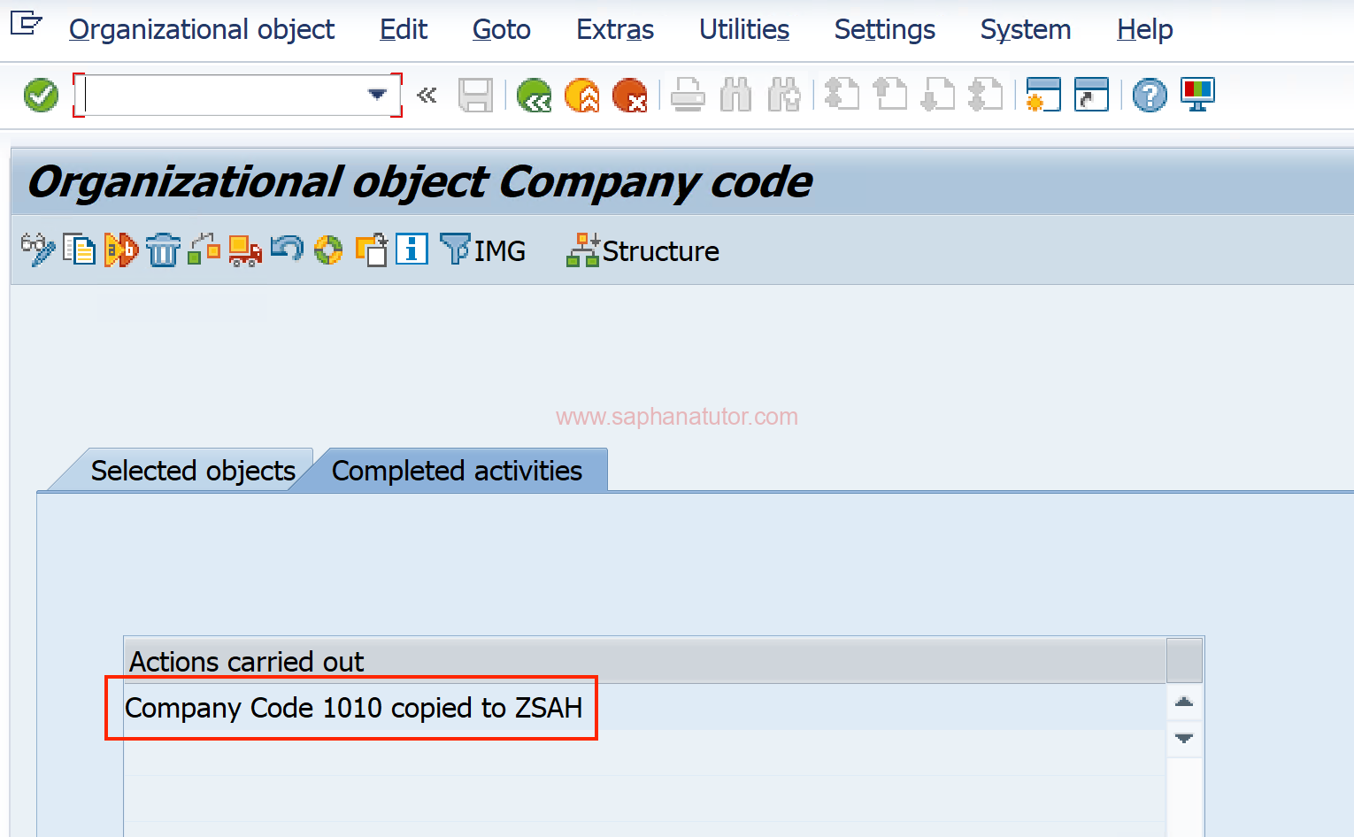 How to Create Your Company Codes in SAP Like a Pro