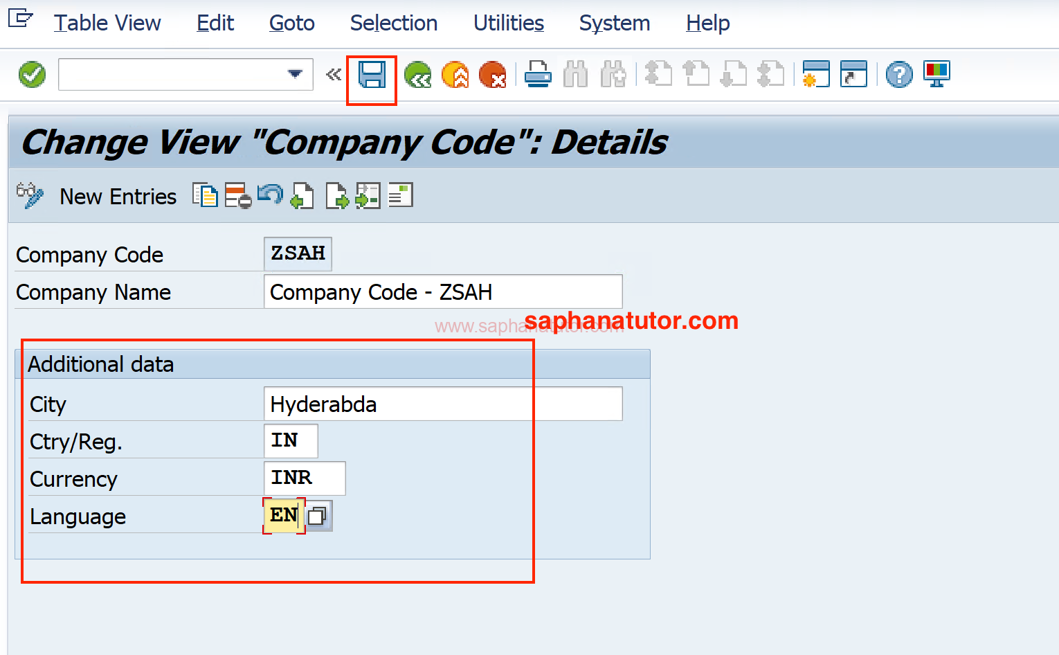 How to Create Your Company Codes in SAP Like a Pro