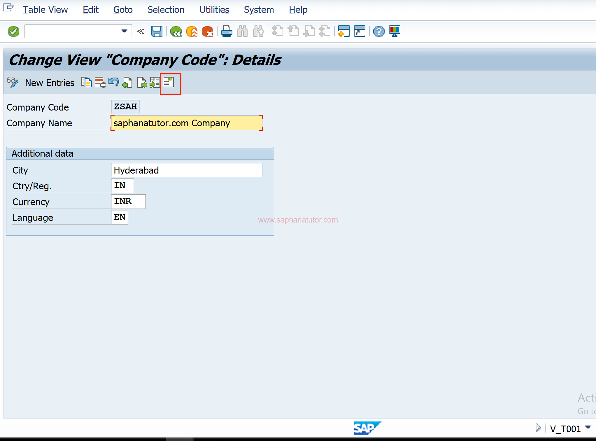 How to Create Your Company Codes in SAP Like a Pro