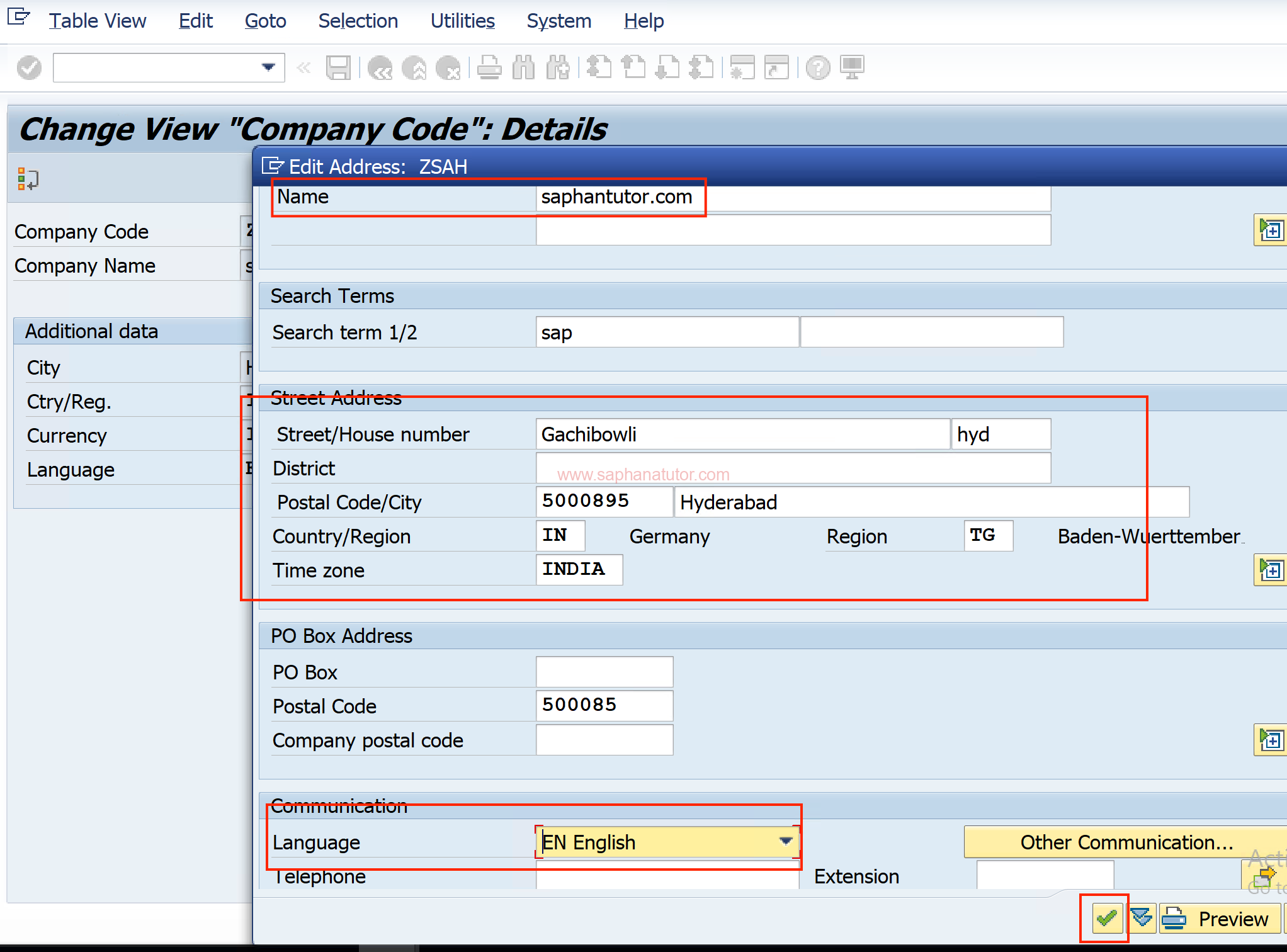 How to Create Your Company Codes in SAP Like a Pro