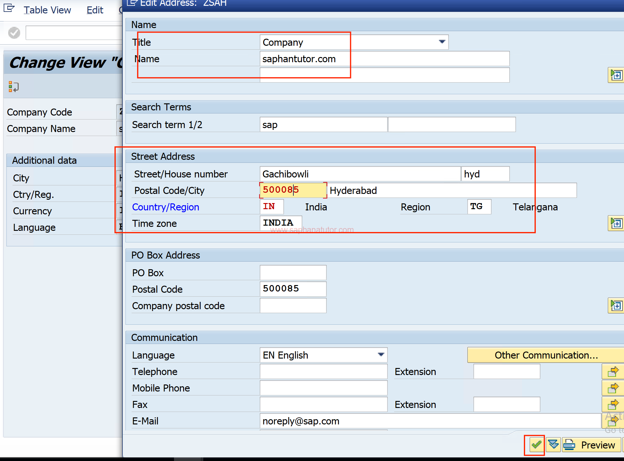 How to Create Your Company Codes in SAP Like a Pro