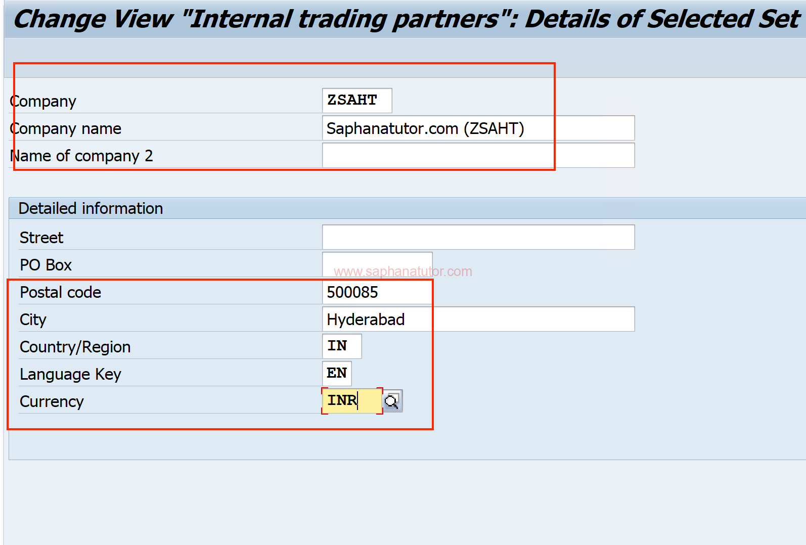 How to Create Your Company in SAP Like a Pro