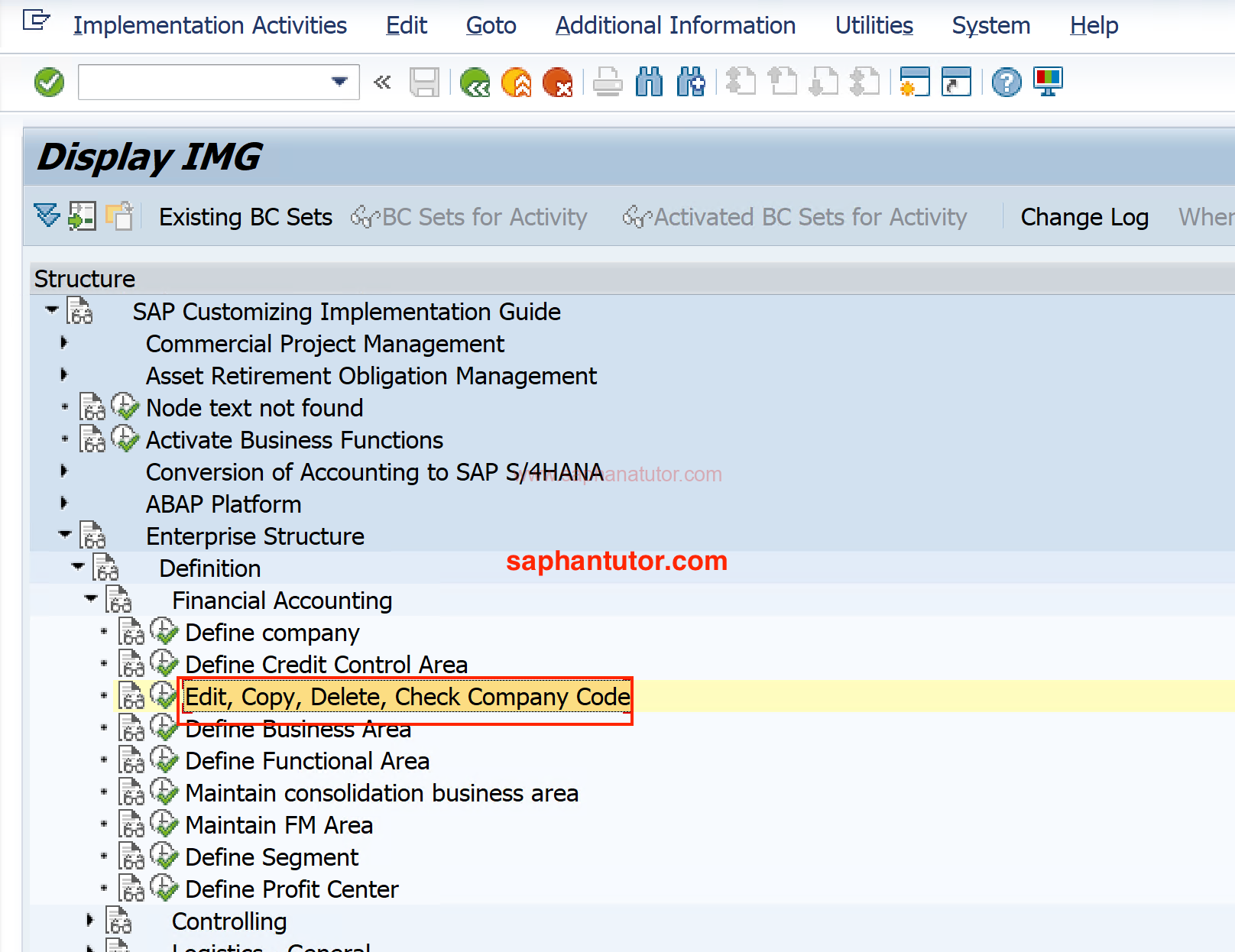 How to Create Your Company Codes in SAP Like a Pro