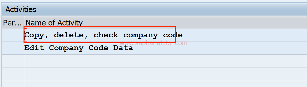 How to Create Your Company Codes in SAP Like a Pro