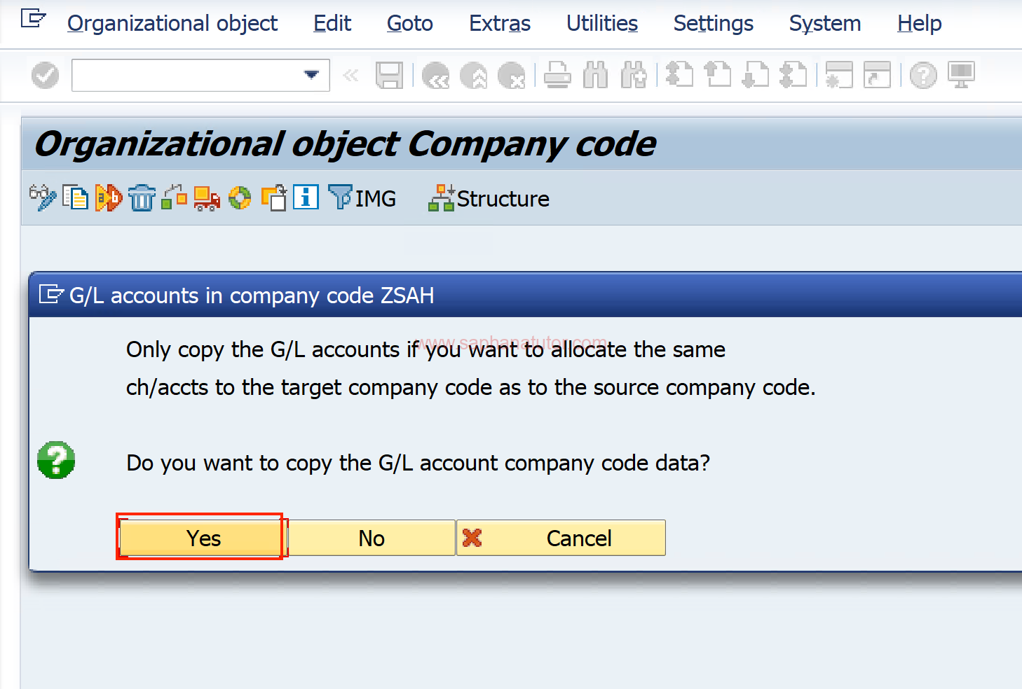 How to Create Your Company Codes in SAP Like a Pro