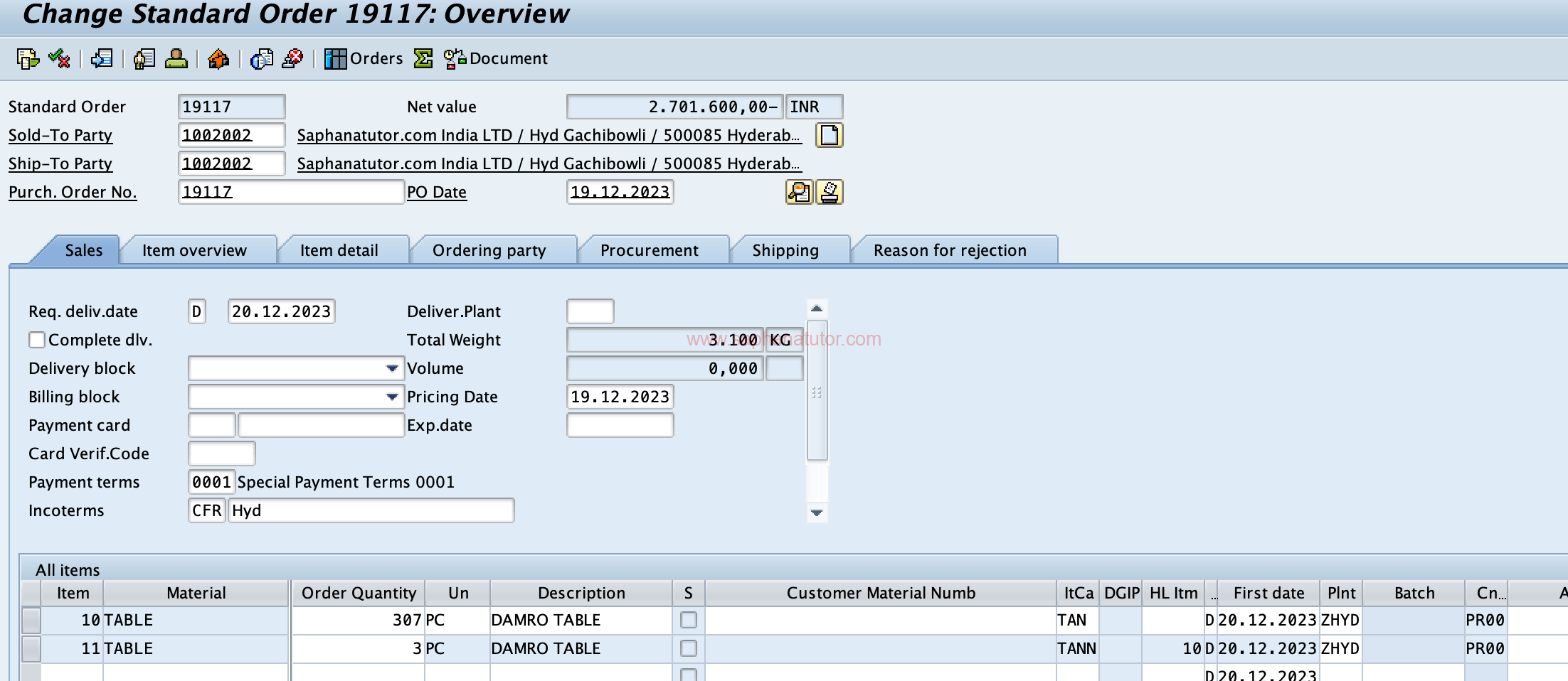 Understanding Pricing Scales in SAP S/4HANA