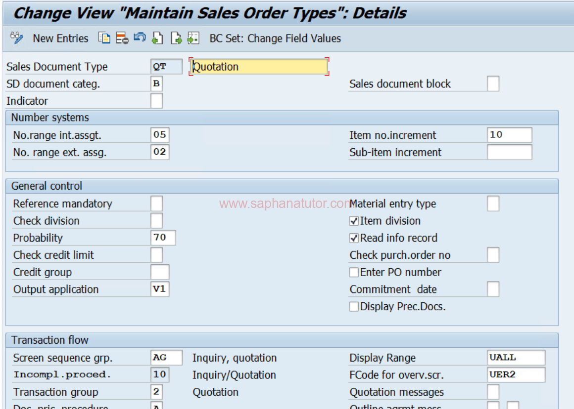 How to Create an Inquiry in SAP SD: A Beginner's Guide