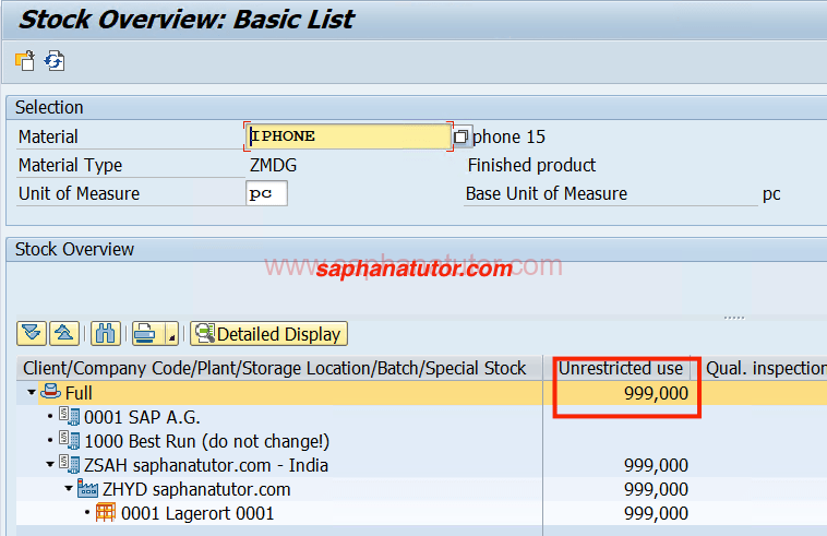 Controls for Cash Sales in SAP SD