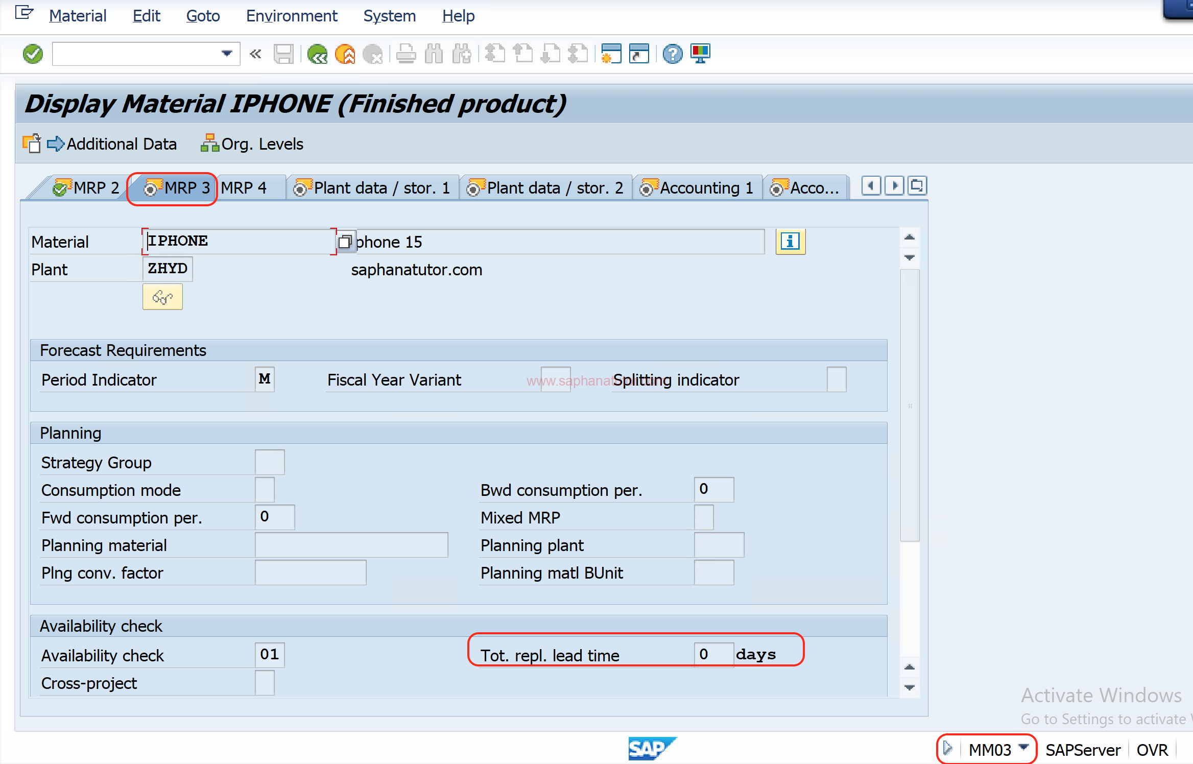 Understanding Delivery Scheduling in SAP: A Step-by-Step Guide