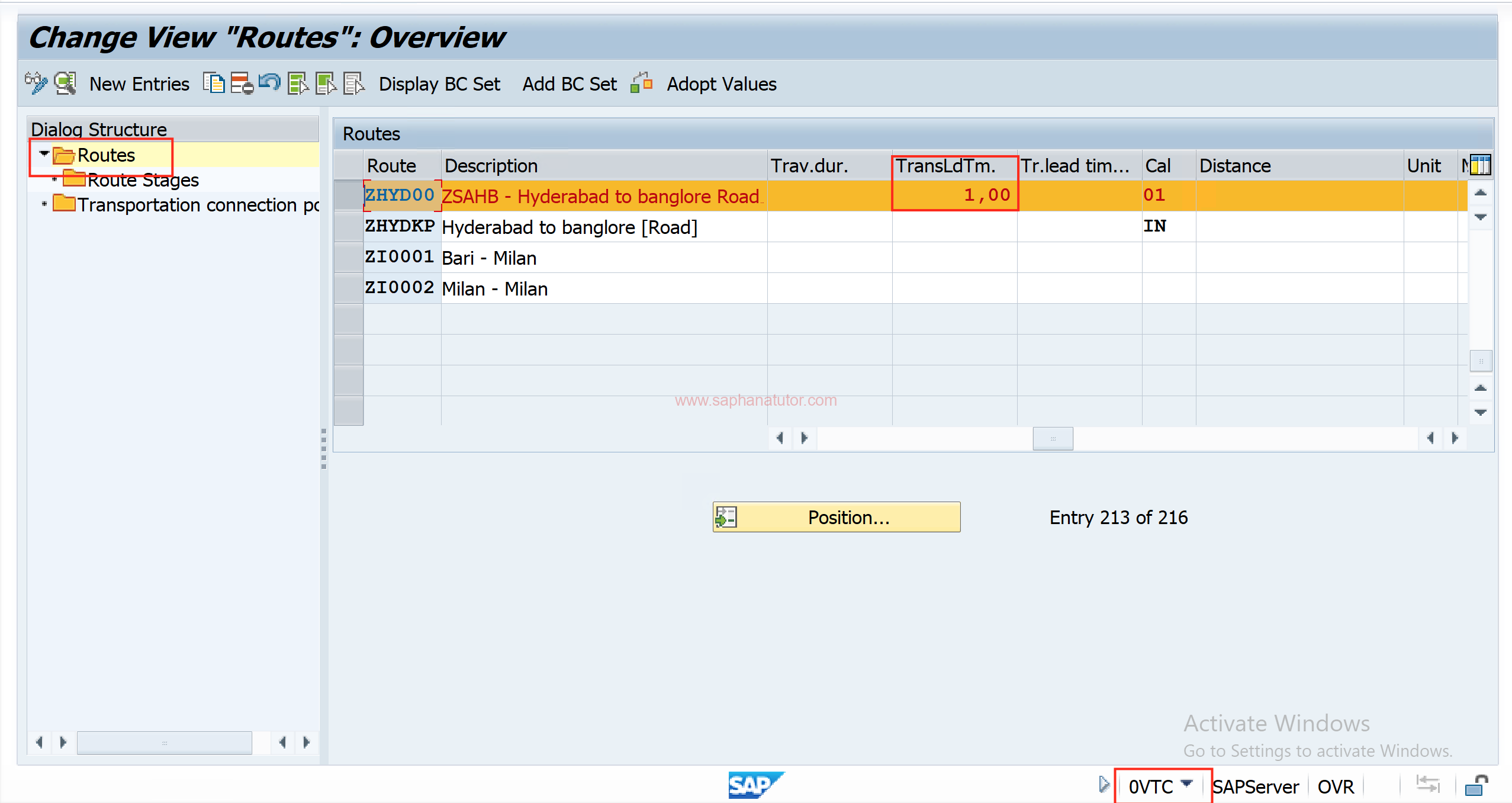 Understanding Delivery Scheduling in SAP: A Step-by-Step Guide