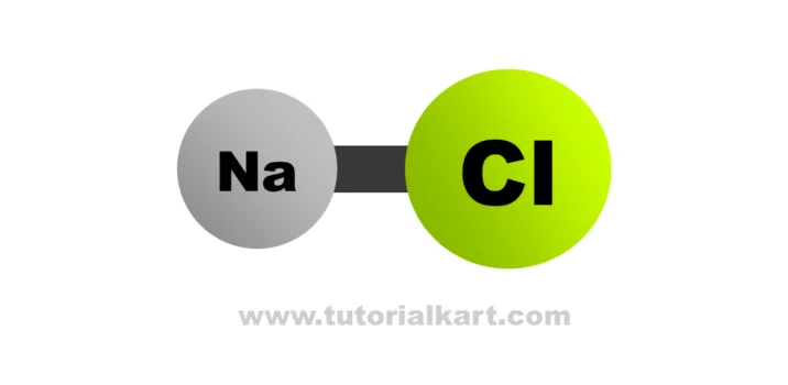 Sodium Chloride Structure