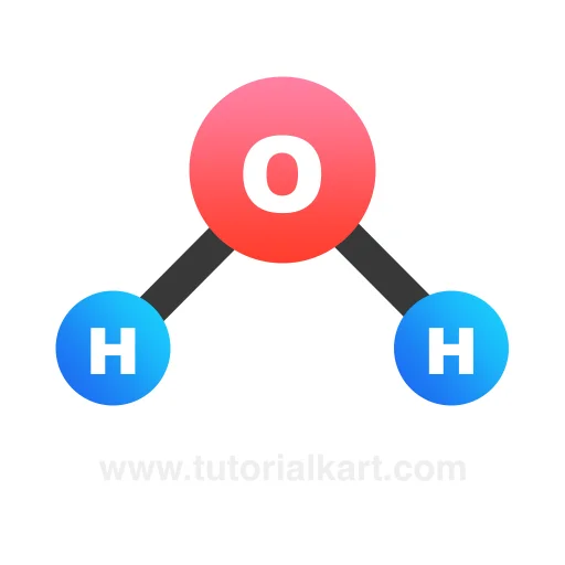 Molar Mass of Water