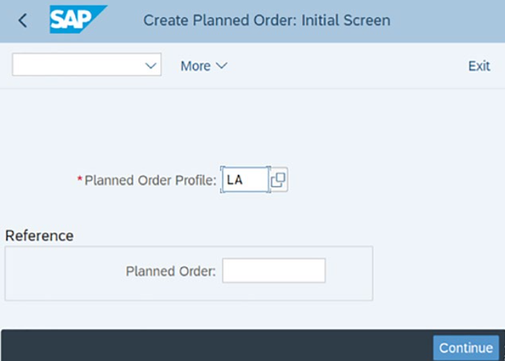 Comprehensive Guide to Planned Orders in SAP PP

