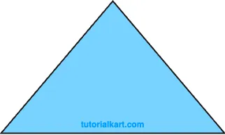 Area of a Triangle