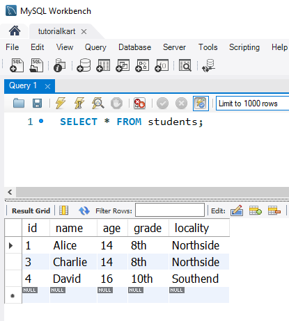 SQL DELETE - Deleting Multiple Rows Using a Condition