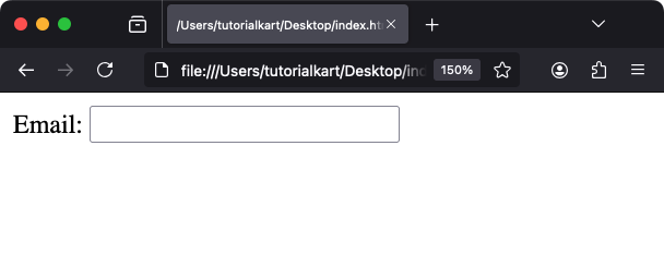 Using Nested Labels