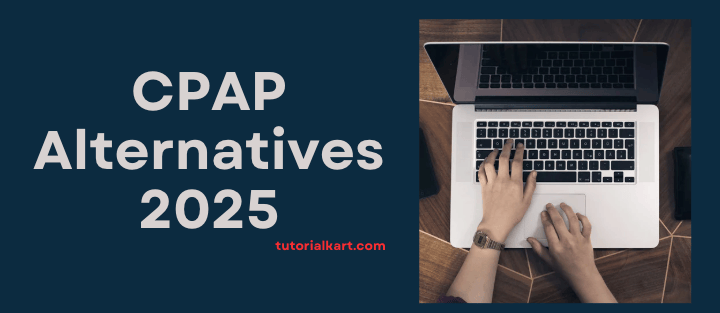 CPAP Alternatives 2025