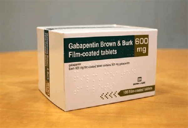 Gabapentin Alternatives
