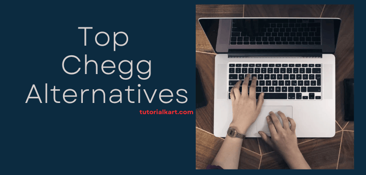 Top Chegg Alternatives: Best Academic Help Platforms in 2025