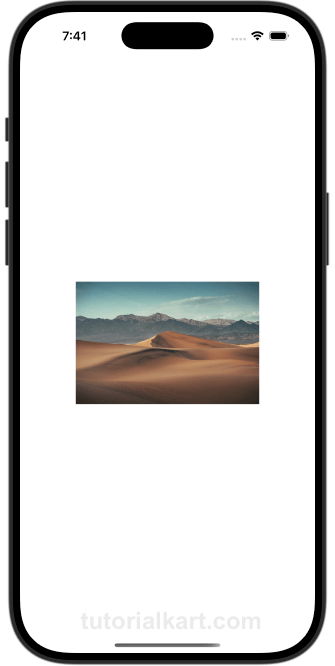 SwiftUI Example for Image Link to a Website